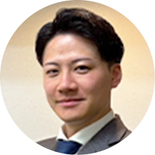 担当者イメージ