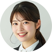 担当者イメージ